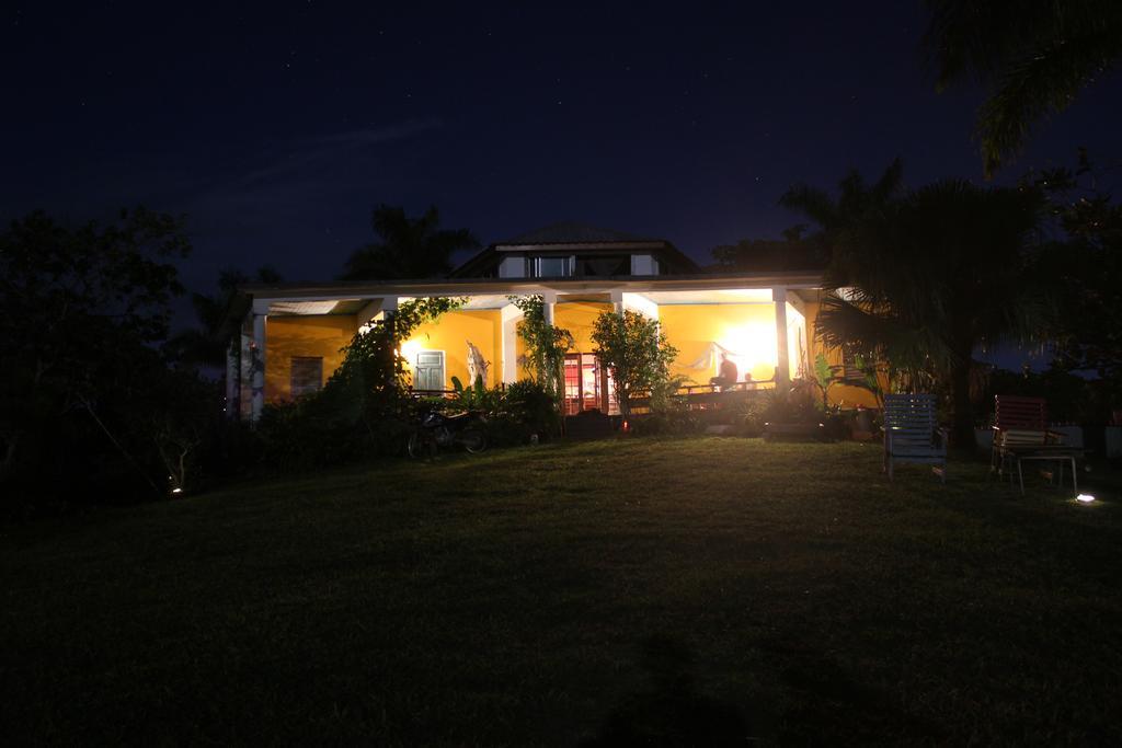 Germaican Hostel Port Antonio Exterior photo