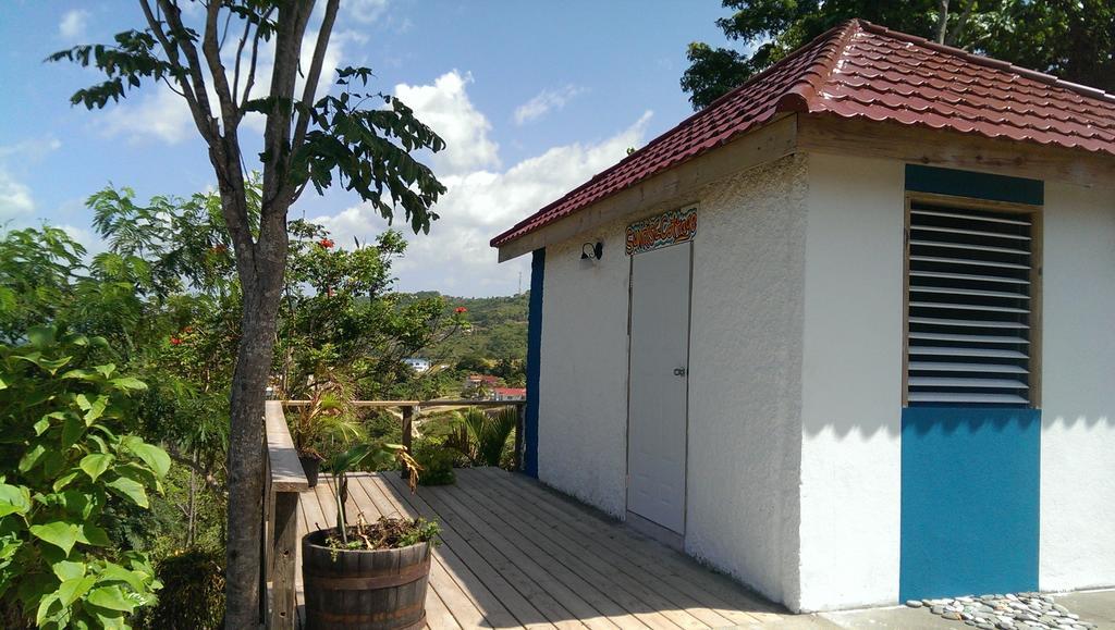 Germaican Hostel Port Antonio Exterior photo