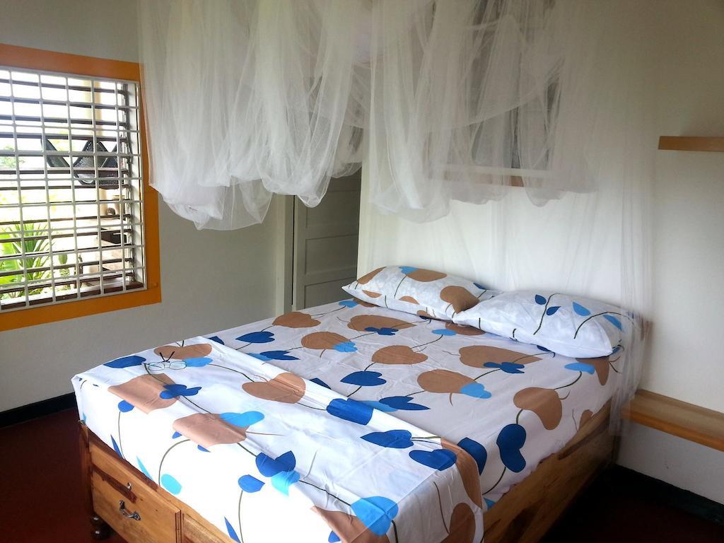 Germaican Hostel Port Antonio Room photo